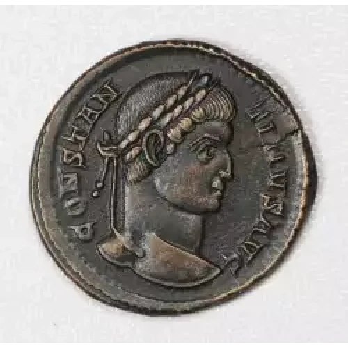 Ancient Roman Coin
