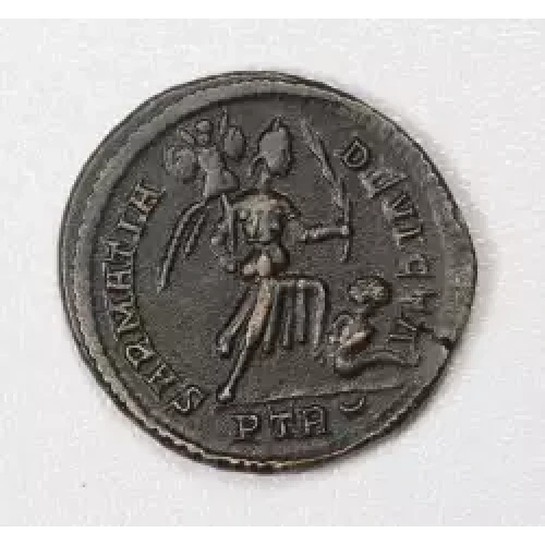 Ancient Roman Coin