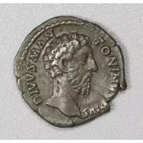 Ancient Roman Coin