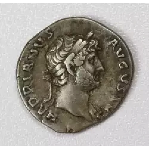 Ancient Roman Coin