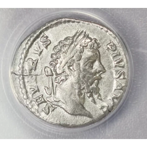 Ancient Roman Coin (3)