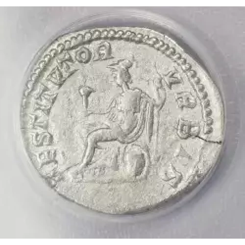 Ancient Roman Coin (4)