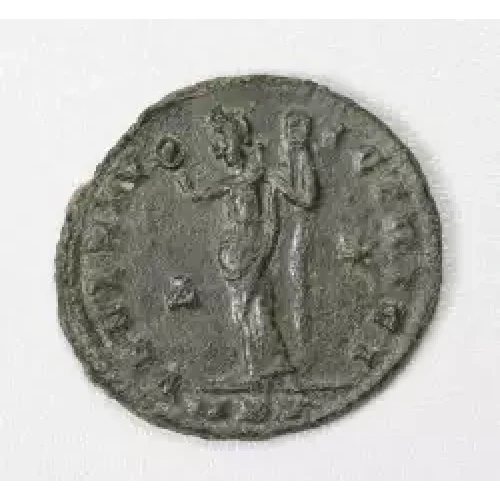Ancient Roman Coin