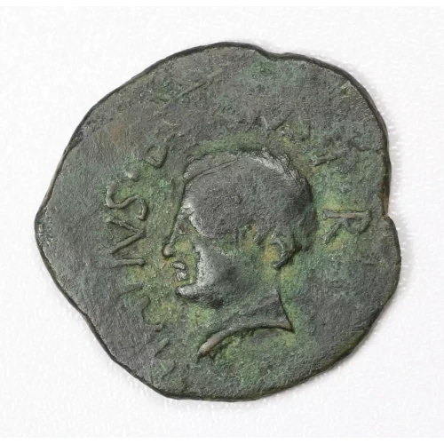Ancient Roman Coin