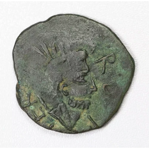 Ancient Roman Coin