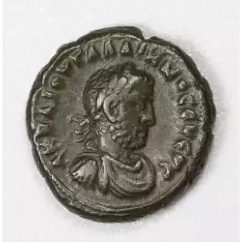 Ancient Roman Coin