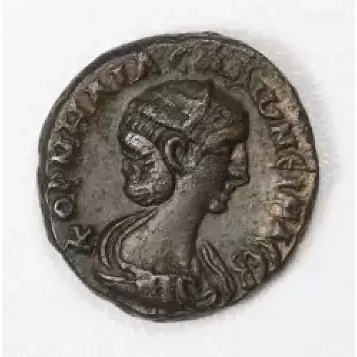 Ancient Roman Coin