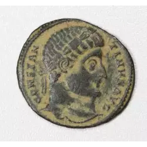 Ancient Roman Coin