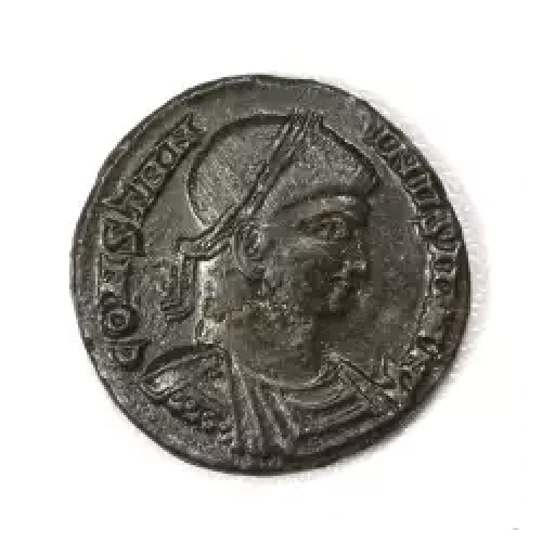 Ancient Roman Coin