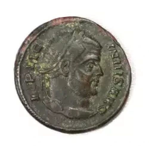 Ancient Roman Coin