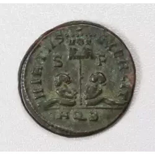 Ancient Roman Coin