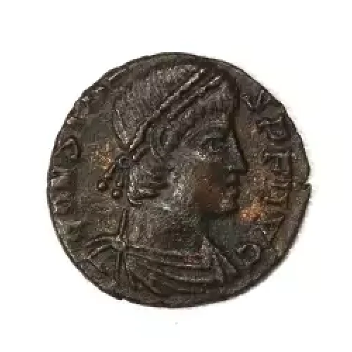 Ancient Roman Coin