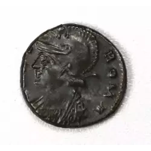 Ancient Roman Coin