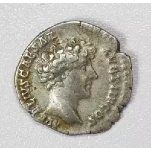 Ancient Roman Coin