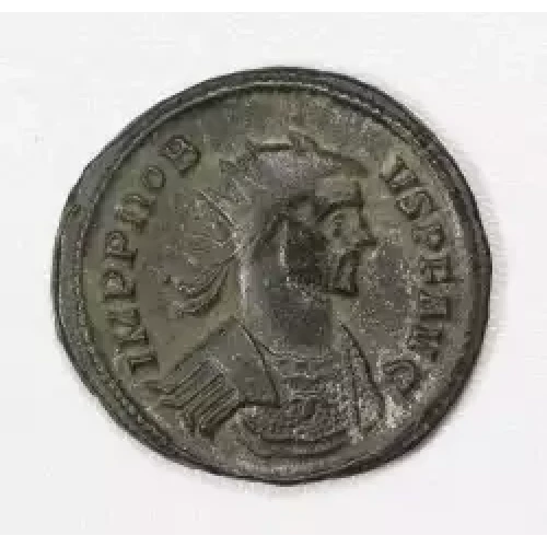 Ancient Roman Coin