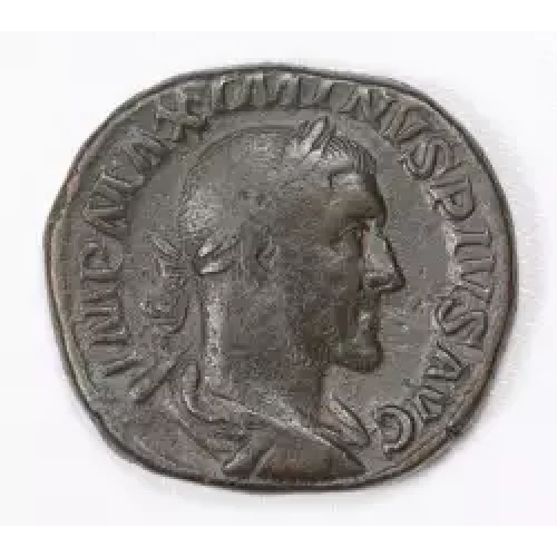Ancient Roman Coin