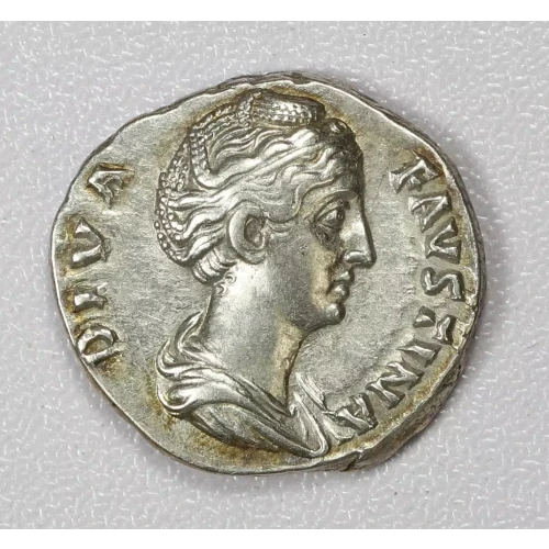 Ancient Roman Coin