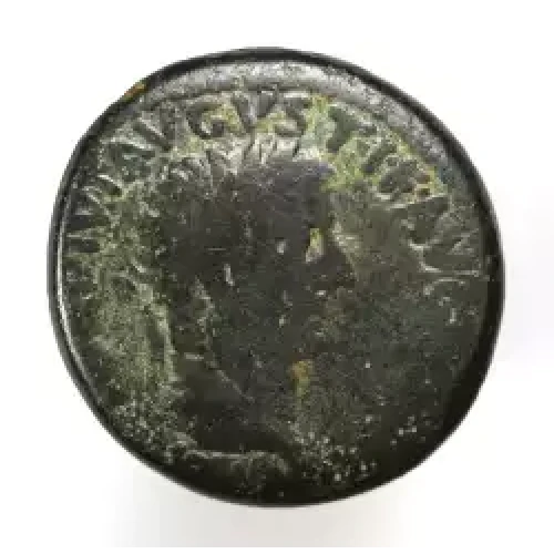 Ancient Roman Coin
