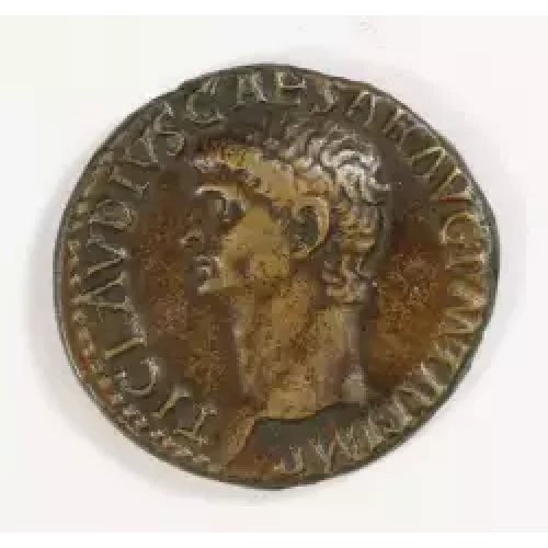Ancient Roman Coin (3)
