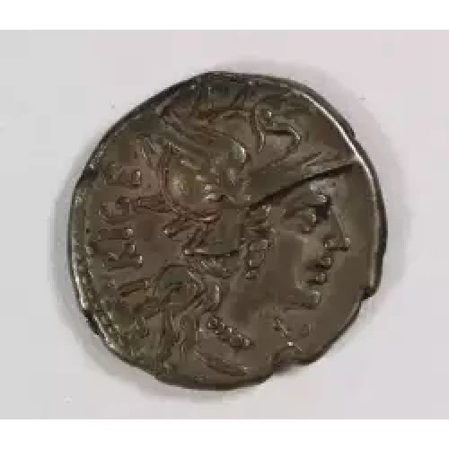 Ancient Roman Coin