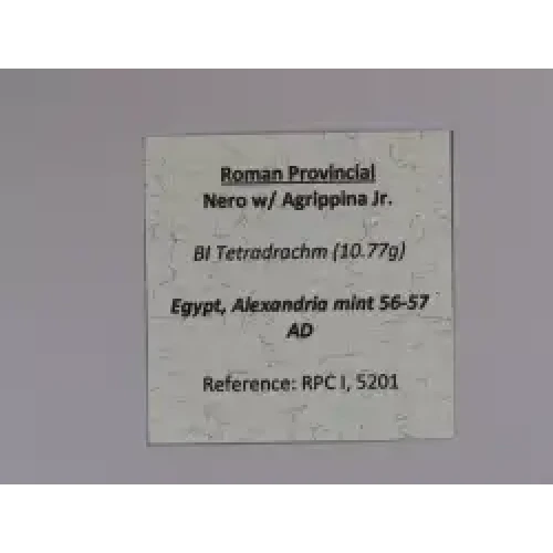 Ancient Roman Coin (5)