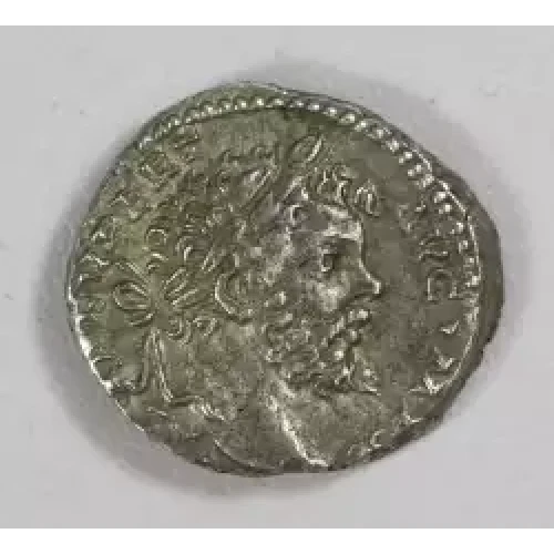 Ancient Roman Coin