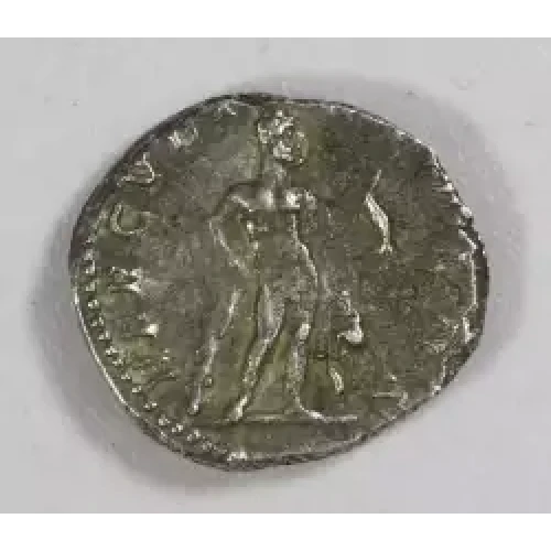 Ancient Roman Coin