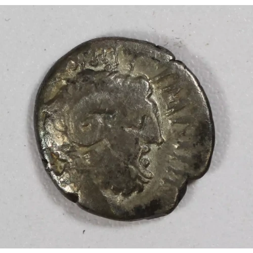 Ancient Roman Coin (2)