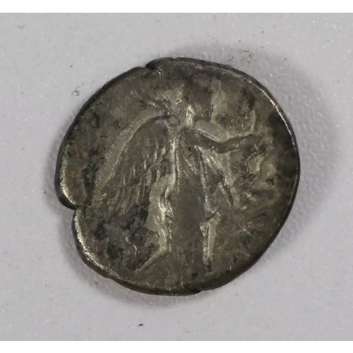 Ancient Roman Coin (3)