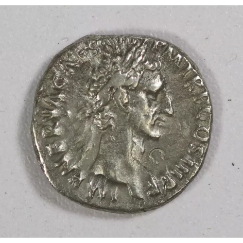 Ancient Roman Coin