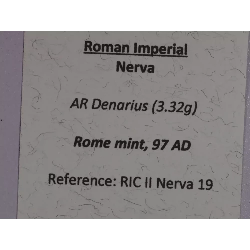Ancient Roman Coin (3)