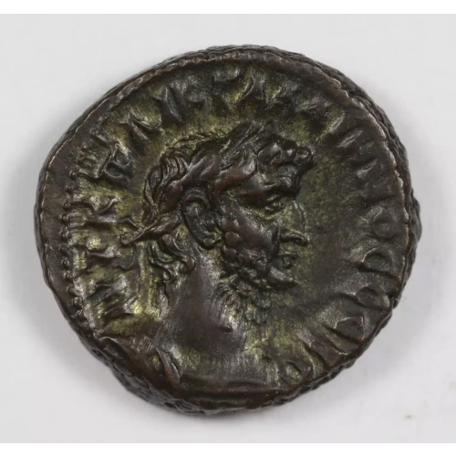 Ancient Roman Coin (2)