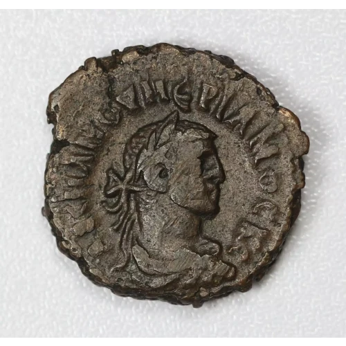 Ancient Roman Coin