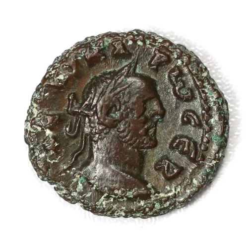 Ancient Roman Coin