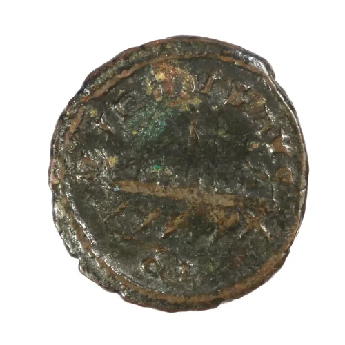 Ancient Roman Coin (3)