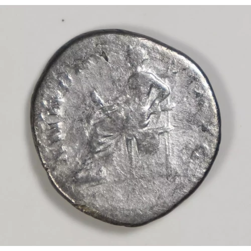 Ancient Roman Coin