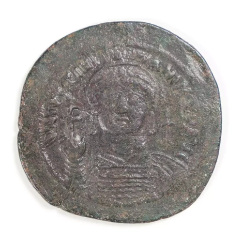Ancient Roman Coin