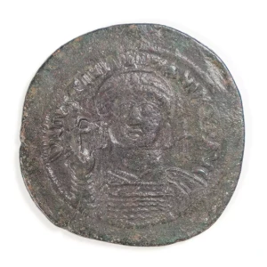 Ancient Roman Coin