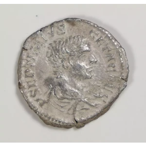 Ancient Roman Coin (2)