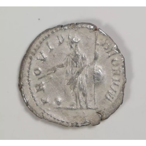 Ancient Roman Coin