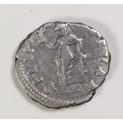 Ancient Roman Coin
