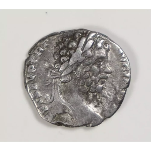 Ancient Roman Coin