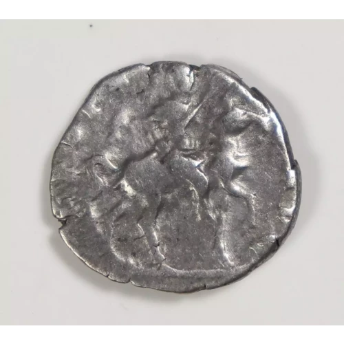 Ancient Roman Coin (2)