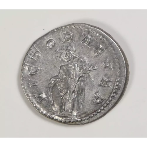 Ancient Roman Coin