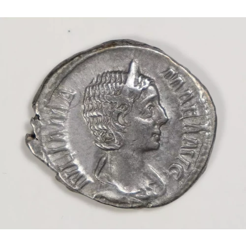 Ancient Roman Coin