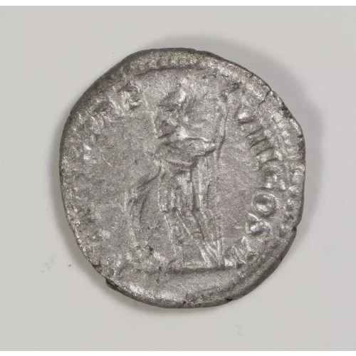 Ancient Roman Coin (2)