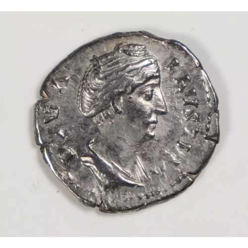 Ancient Roman Coin
