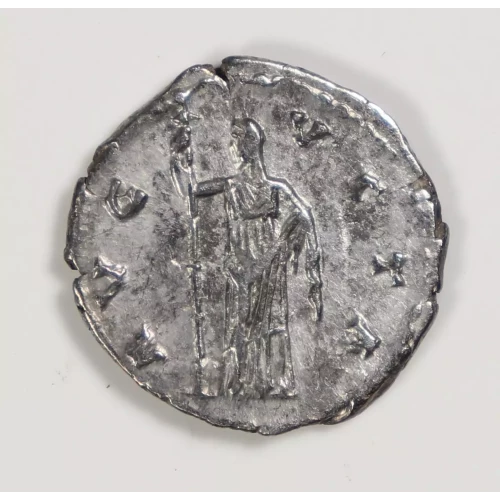 Ancient Roman Coin (2)