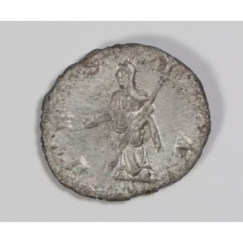 Ancient Roman Coin