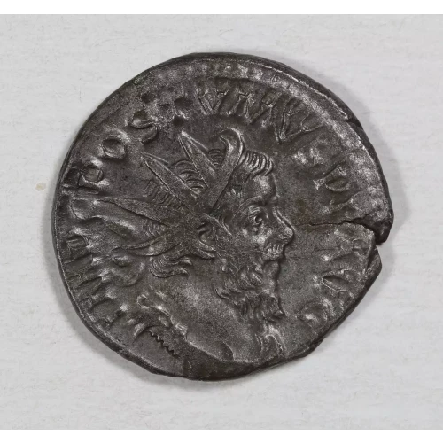 Ancient Roman Coin
